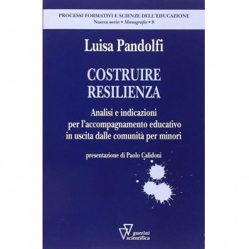 Costruire resilienza