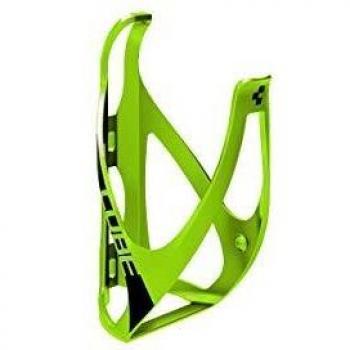 Cube HPP Matt Green Bottle Holder