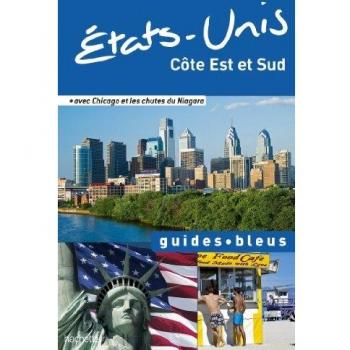Etats-Unis Côte Est et Sud