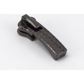 Coupe-étui Meetee 10×5 – Zipper en résine décoratif