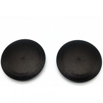 2Pcs Front Shock Absorber Protectors for Passat B7, Golf MK6, Jetta MK5, Polo, Scirocco, Seat Ibiza, Fabia 6Q0412359
