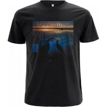 Black Roxy Music Apparel