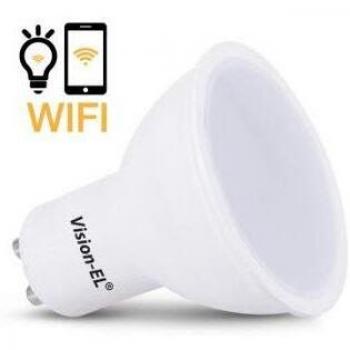 Ampoule LED GU10 5W