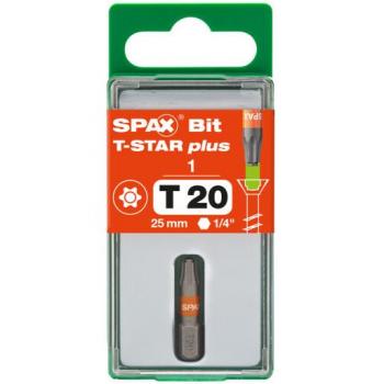 Gamme SPAX DIY Smart – 10 paquets, 4 200 vis (filetage partiel)