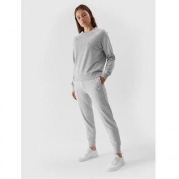 4F dámské joggingové kalhoty