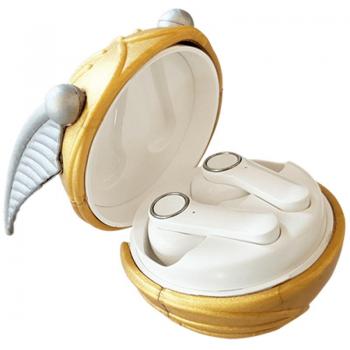 Lazerbuilt Harry Potter TWS Earbuds