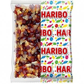 Haribo Happy Cola (lot de 6)