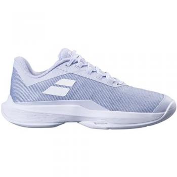 Babolat Jet Tere 2 Damen-Tennisschuhe in Hellblau, Größe 43