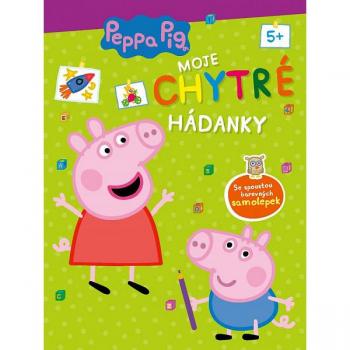 Peppa Pig