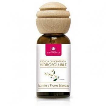 CRISTALINAS. Aceite Natural para Humidificador 25ml