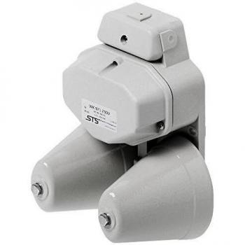 Alarme Citofono Esterno 230 Volt