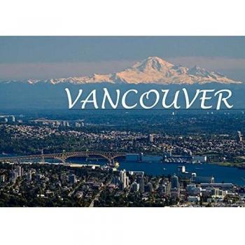 Vancouver & Vancouver Island