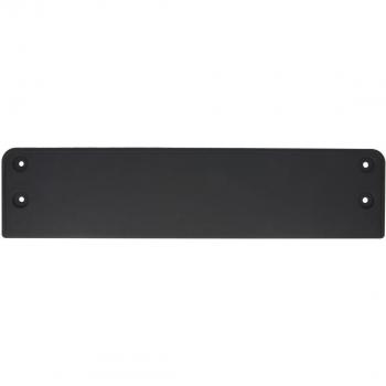 Soporte de placa BLIC 6509-01-9589920P