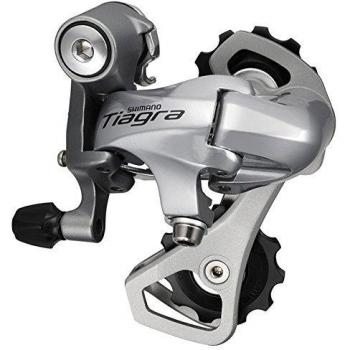Cascos de cambio Shimano Tiagra RD4601SS 10D Doble 30D