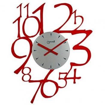 Lowell 05828 Wanduhr