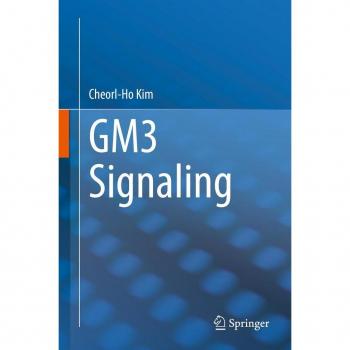 Vitalsource Technologies, Inc. GM3 Signaling