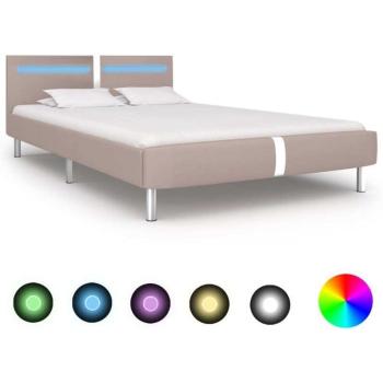 Luz de Descanso TORANA 120x200 cm – Cappuccino