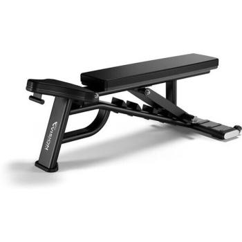 Vision Fitness Krafttrainingsbank