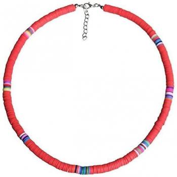 Joyería de Playa con Arcilla Suave