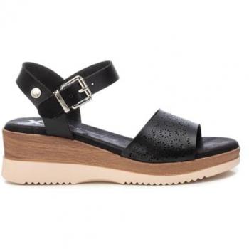 XTI 143850 Sapato Negro