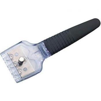 Rasqueta de Limpieza para Vitrocerámicas Expert