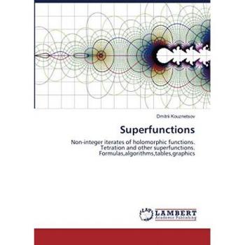 Superfunctions: Non-integer Iterates of Holomorphic Functions