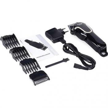 Kemei Tondeuse Rechargeable