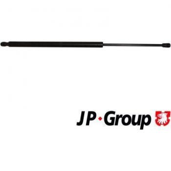 Resorte de gas para maletero JP GROUP 3381201200
