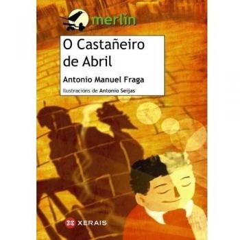 O Castañeiro de Abril