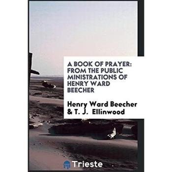 A Book of Prayer