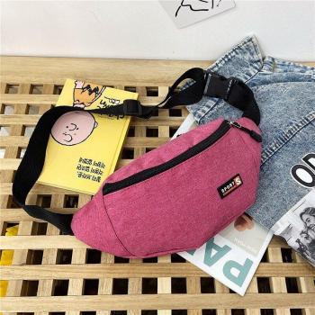 Sacs de sport Bum Travel Étanche Zipper
