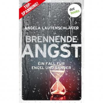 Brennende Angst