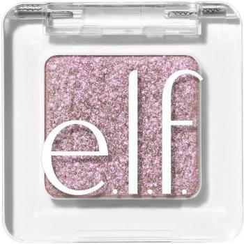 Glitzereffekt Lidschatten 2 ml Pop Off Pink – e.l.f. Cosmetics