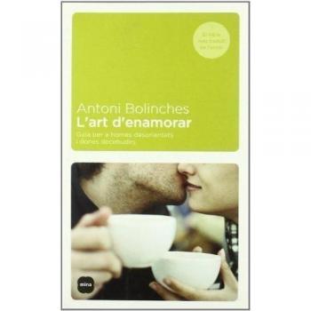 L'art d'enamorar.