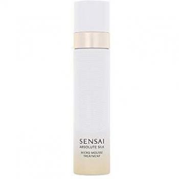 Sensai SENSAI ABSOLUTE silk micro mousse treatment