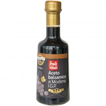 Baule Volante Aceto Balsamico di Modena IGP 250ml