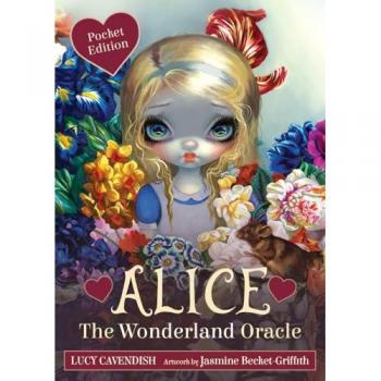 Alice: the Wonderland Oracle
