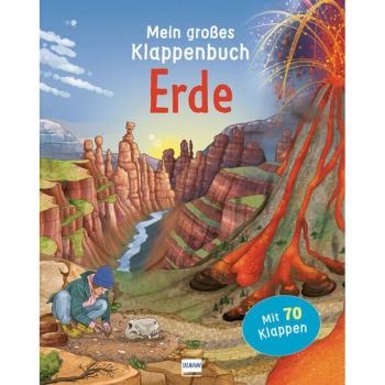 Mein großes Klappenbuch