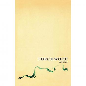 Magi, Jill: Torchwood