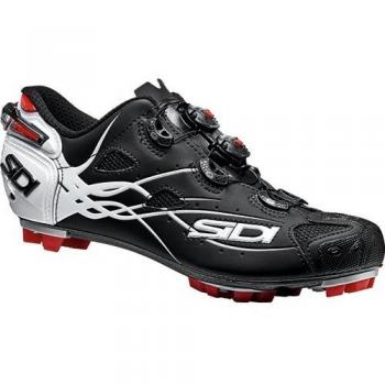 Zapatillas MTB Sidi Tiger Carbono