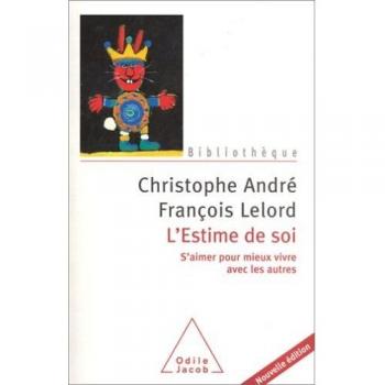 L'estime de soi