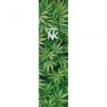 Nokaic Lija para Patinete Freestyle – Hoja Verde