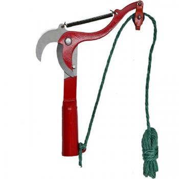 Garden Pruning Shears with Rope