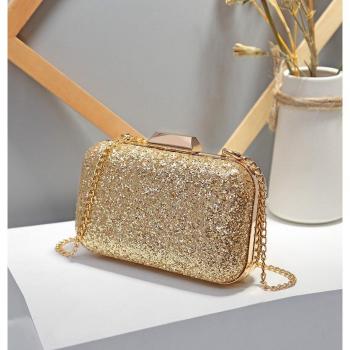 Evening Chain Handbag for Women