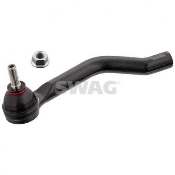 SWAG 82 10 3657 Steering Tie Rod End