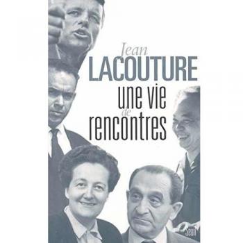 Jean Lacouture