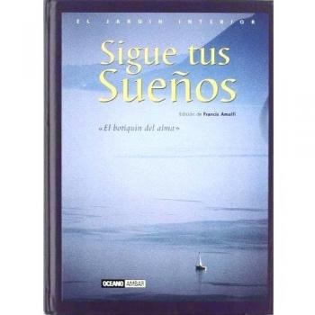 Sigue tus sueños (Tapa dura).