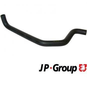 Refroidisseur Tubulaire JP GROUP 1114307400
