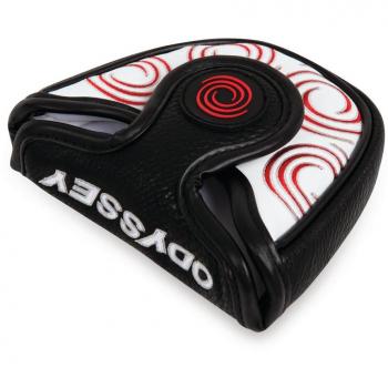 Golf Mallet Putter Shield – Odyssey Series