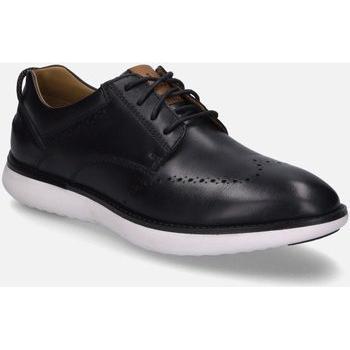Souliers Josef Seibel Finley 02 Couleur Noir